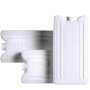 Reusable cooling elements 168x84x24 mm | 260 g