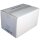 Export bottle cartons without compartments | 24 bottles 0,2 - 0,25 l | 353x235x210 mm