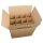 Export bottle cartons | 12 bottles 1 l | 371x279x310 mm