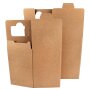 Cartons Bag-in-Box indiv. standard print 3 litres, 2c print