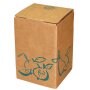 Kartons Bag-in-Box indiv. Standarddruck 3 Liter, 2c-Druck
