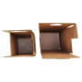 Cartons Bag-in-Box indiv. standard print 3 litres, 2c print