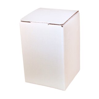Cartons Bag-in-Box indiv. premium print 3 liter, 4c print