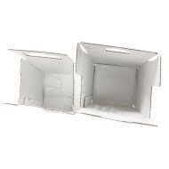 Kartons Bag-in-Box indiv. Premiumdruck 3 Liter, 4c-Druck