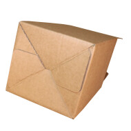 Cartons Bag-in-Box indiv. standard print 5 litres, 2c print