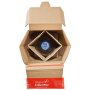 WeinBOXX PREMIUM | 1 bottle 0.75 L | 305 x 74 x 74 mm