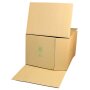 ECOLINE Flaschenkartons | 12 Flaschen 0,75 L | 420x305x368 mm