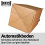 Bag-in-Box cartons 5 liters