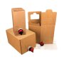 Komplettsets Bag-in-Box 3 Liter