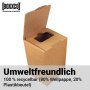 Komplettsets Bag-in-Box 3 Liter