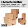 Komplettsets Bag-in-Box 5 Liter