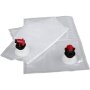 Bag for Bag-in-Box 1.5 liters
