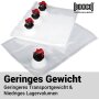 Bag for Bag-in-Box 1.5 liters