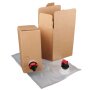 Komplettsets Bag-in-Box 1,5 Liter