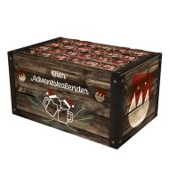 Bier-Adventskalender DIGITALDRUCK