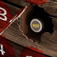 Bier-Adventskalender DIGITALDRUCK