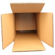 PREMIUM bottle cartons | 4 bottles 0.75 - 1 L | 212 x 204 x 368 mm