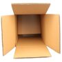 PREMIUM bottle cartons | 4 bottles 0.75 - 1 L | 212 x 204 x 368 mm