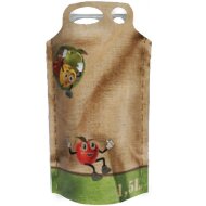 Stand-up pouch 1.5 liter | 272x180 mm (HxW)