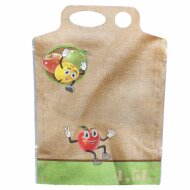 Standbodenbeutel 1,5 Liter | 272x180 mm (HxB)