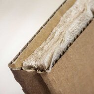 Folding cartons with 20 mm cellulose inlay | 237 x 187 x 190 mm | 7.5 liters