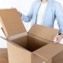 Folding cartons with 20 mm cellulose inlay | 237 x 187 x 190 mm | 7.5 liters