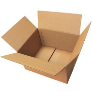 Versandkartons für Bag-in-Box