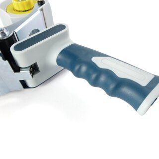 Handabroller für Klebebänder bis 50 mm Bandbreite | Premium