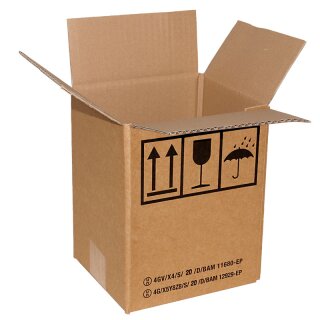 Dangerous goods packaging 175x155x215 mm