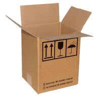 Dangerous goods packaging 175x155x215 mm