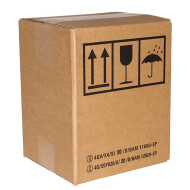 Dangerous goods packaging 175x155x215 mm