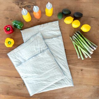 Cellulose bags 500x380 mm | size M