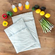 Cellulose bags 500x500 mm | Size L