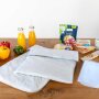 Cellulose bags 500x500 mm | Size L