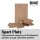 BOXXwell Flaschenversandkartons | 12 Flaschen 0,75 - 1 L | 410x285x380 mm