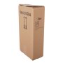 BOXXwell bottleshipping cartons without compartments | 2 bottles 0.75 - 1 l | 202x130x380 mm