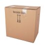 BOXXwell bottleshipping cartons without compartments | 12 bottles 0.75 - 1 l | 410x285x380 mm
