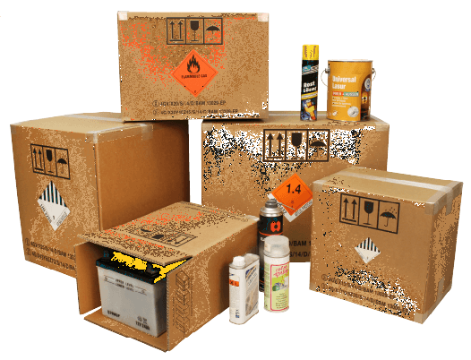 Probiersets Bag-in-Box...